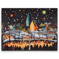 Featured image 1 for Small Town Holiday Gathering