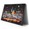 Thumbnail image 2 for Small Town Holiday Gathering