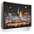 Featured image 6 for Small Town Holiday Gathering