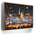 Featured image 10 for Small Town Holiday Gathering