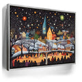 Featured image 9 for Small Town Holiday Gathering