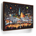Featured image 11 for Small Town Holiday Gathering