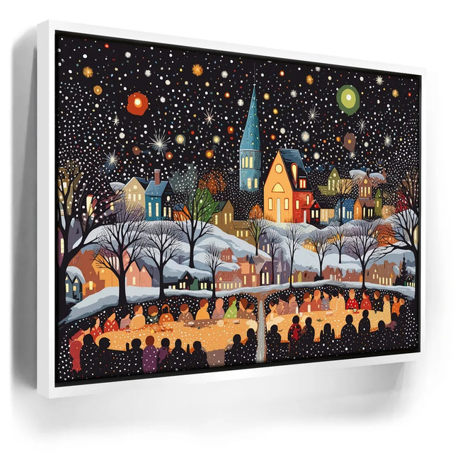 Featured image 7 for Small Town Holiday Gathering