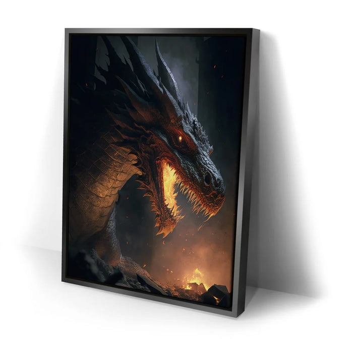 Featured image 2 for Smaug