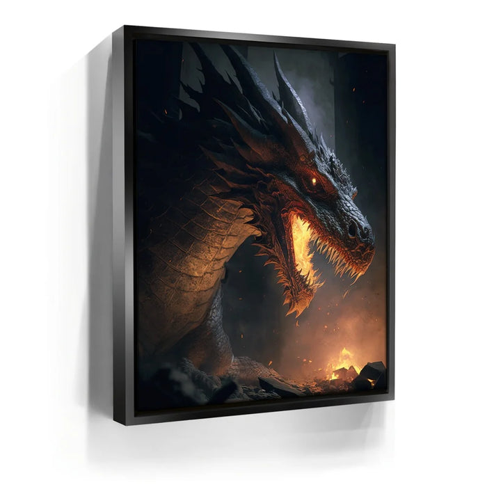 Featured image 5 for Smaug