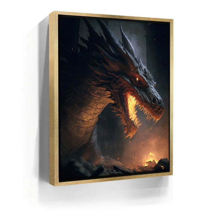 Featured image 7 for Smaug