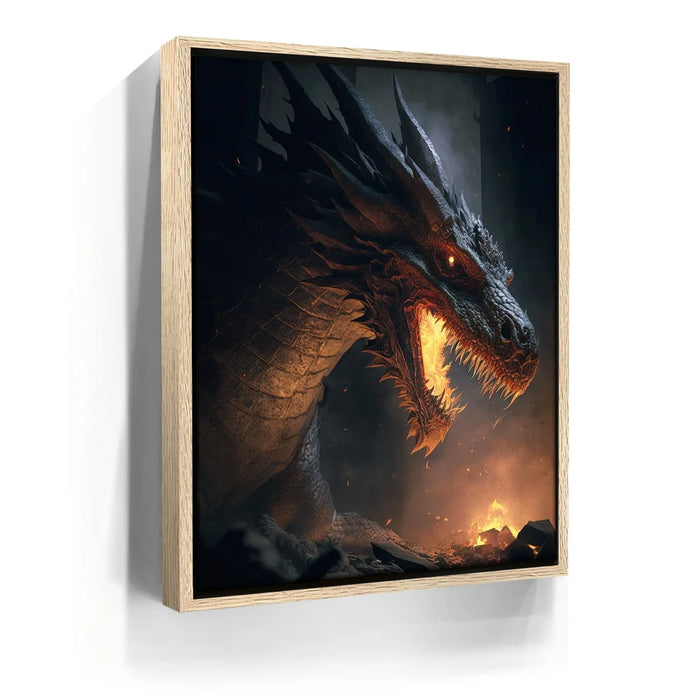 Featured image 9 for Smaug