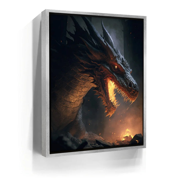 Featured image 8 for Smaug