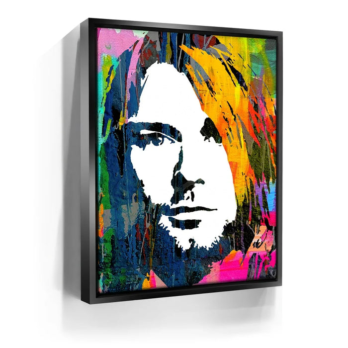 Featured image 5 for Smells Like Teen Spirit