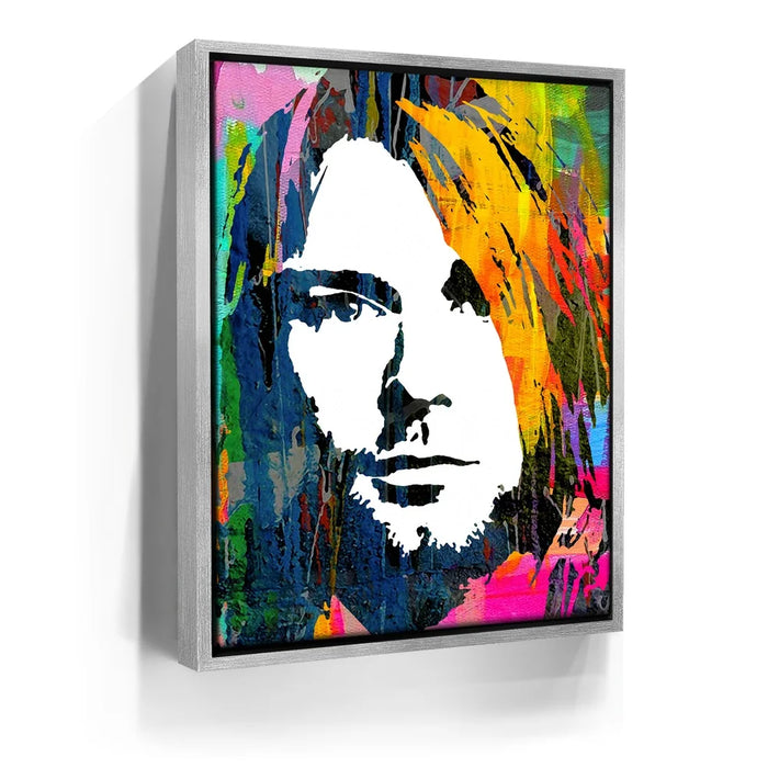 Featured image 8 for Smells Like Teen Spirit