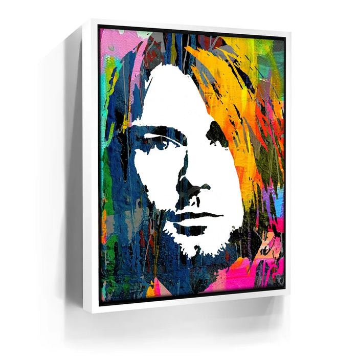 Featured image 6 for Smells Like Teen Spirit