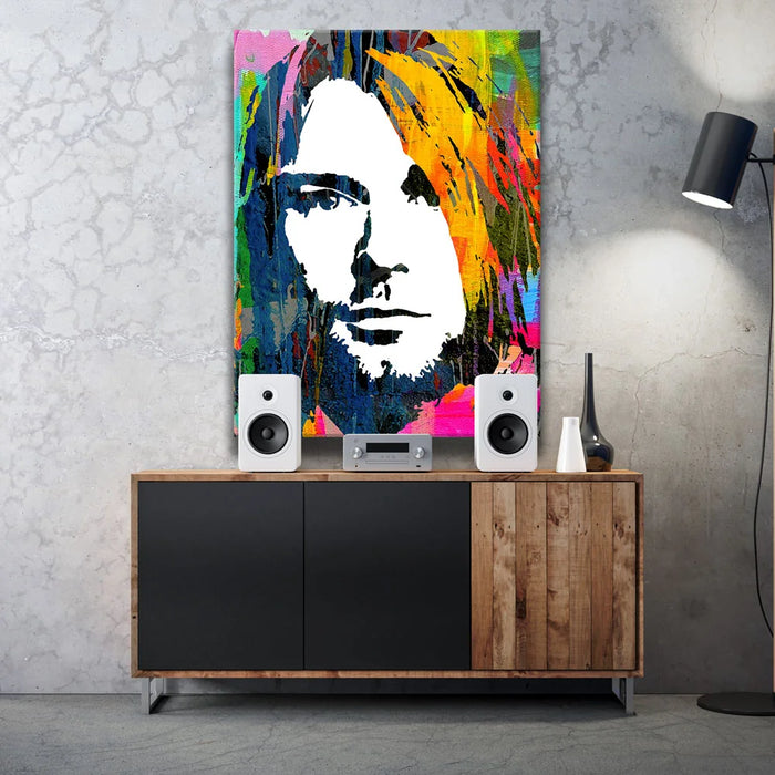 Featured image 2 for Smells Like Teen Spirit