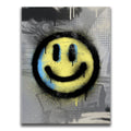 Featured image 1 for Smile - Graffiti