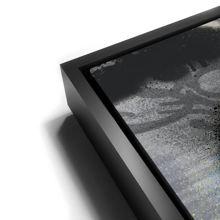 Featured image 11 for Smile - Graffiti