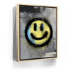 Featured image 9 for Smile - Graffiti