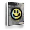 Featured image 6 for Smile - Graffiti