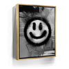 Featured image 7 for Smile - Black and White - Graffiti