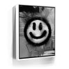 Featured image 6 for Smile - Black and White - Graffiti