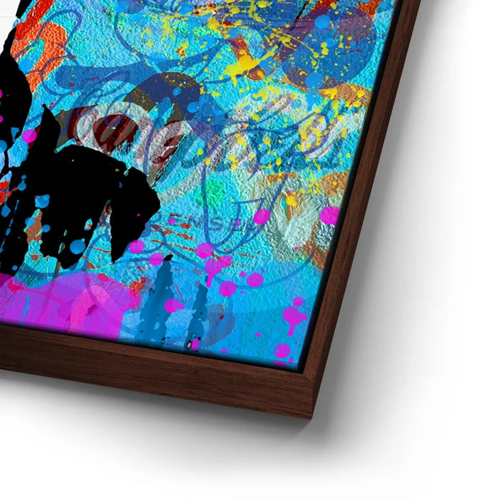 Featured image 14 for Smile Graffiti