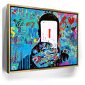 Featured image 7 for Smile Graffiti