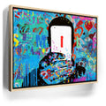 Featured image 9 for Smile Graffiti