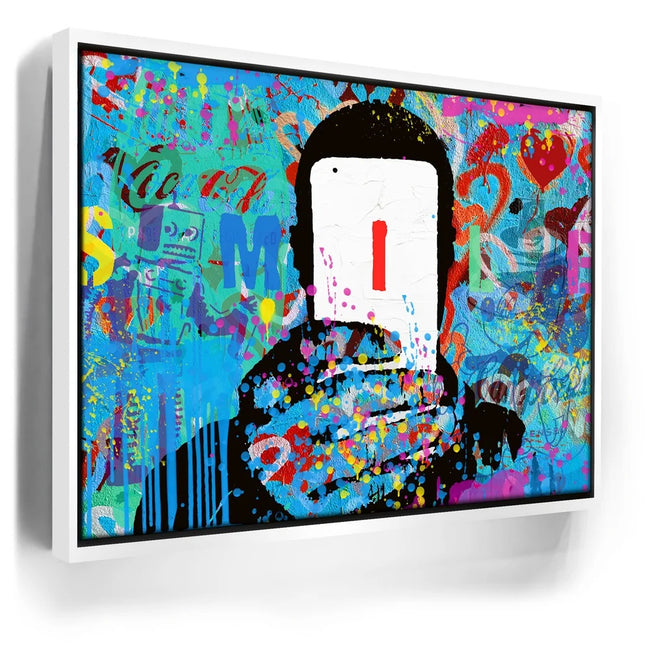 Featured image 6 for Smile Graffiti