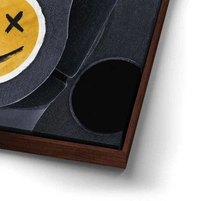 Featured image 14 for Smile, Wait For The Flash