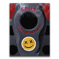 Featured image 1 for Smile, Wait For The Flash