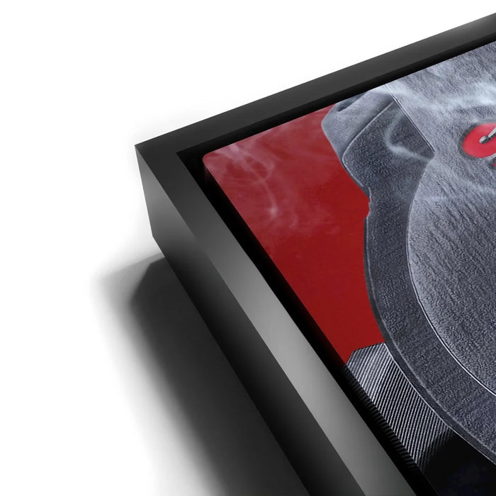 Featured image 11 for Smile, Wait For The Flash