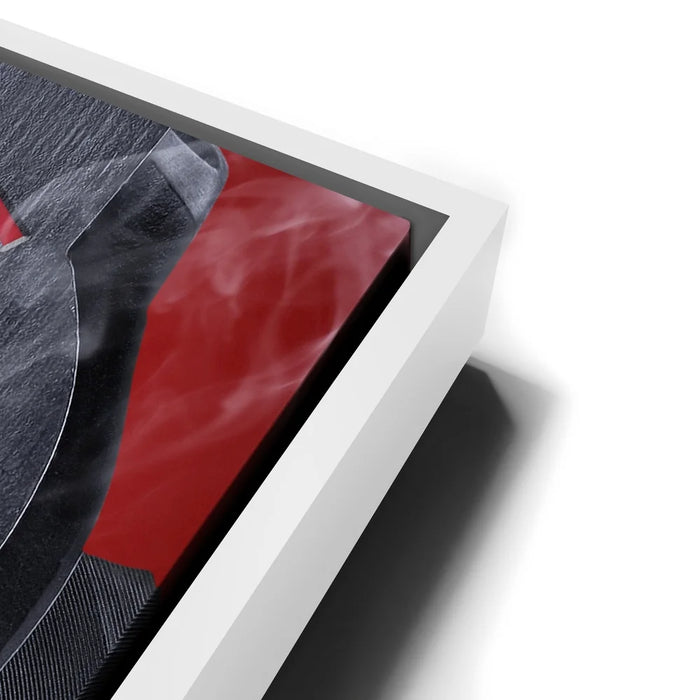 Featured image 13 for Smile, Wait For The Flash