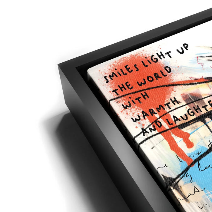 Featured image 11 for Smiles Light Up The World