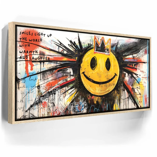 Featured image 9 for Smiles Light Up The World