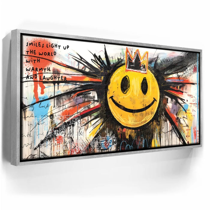 Featured image 8 for Smiles Light Up The World