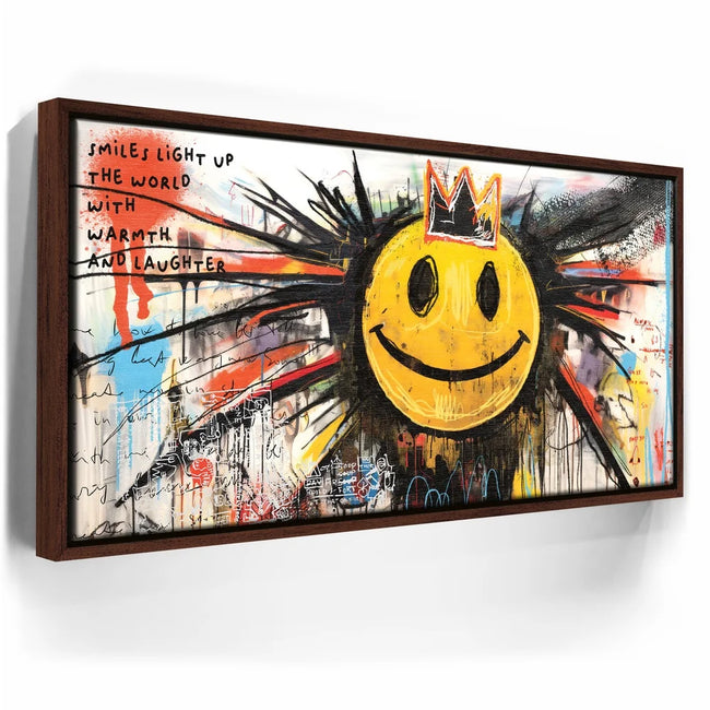 Featured image 10 for Smiles Light Up The World