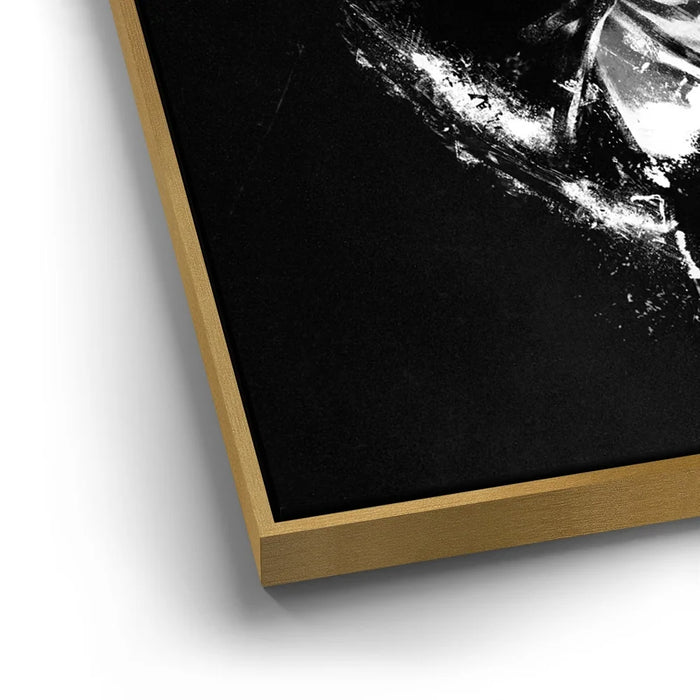 Featured image 12 for Smooth Criminal - Black & White