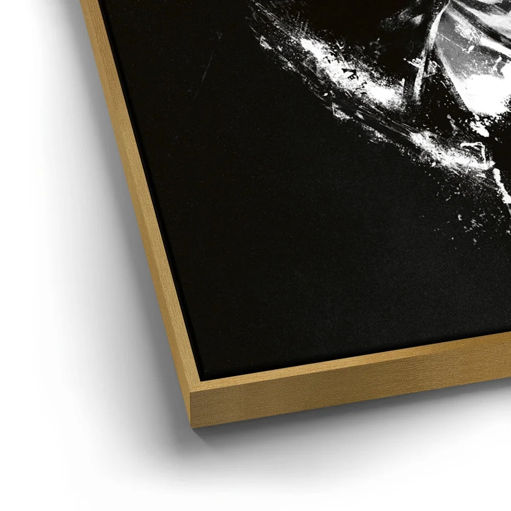 Featured image 12 for Smooth Criminal - Black & White