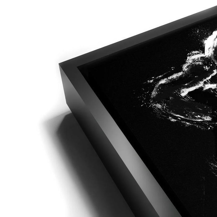 Featured image 11 for Smooth Criminal - Black & White