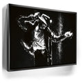 Featured image 5 for Smooth Criminal - Black & White
