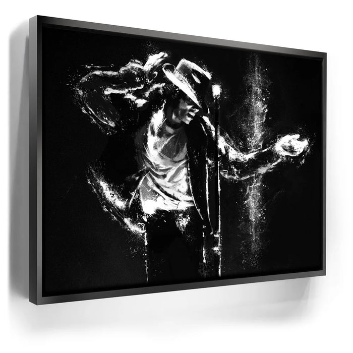 Featured image 5 for Smooth Criminal - Black & White