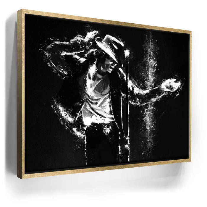 Featured image 7 for Smooth Criminal - Black & White