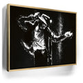 Featured image 7 for Smooth Criminal - Black & White