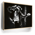 Featured image 9 for Smooth Criminal - Black & White