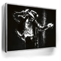Featured image 8 for Smooth Criminal - Black & White