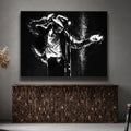 Thumbnail image 2 for Smooth Criminal - Black & White