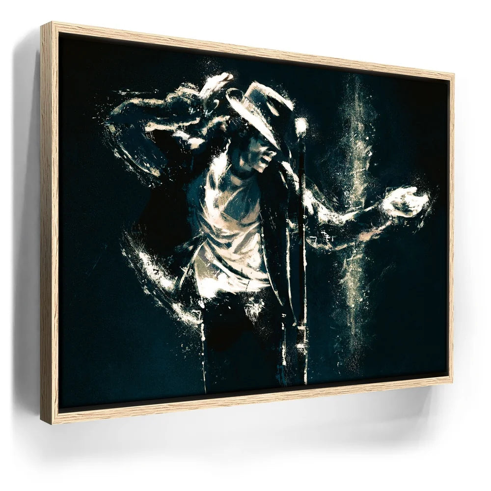 Featured image 9 for Smooth Criminal