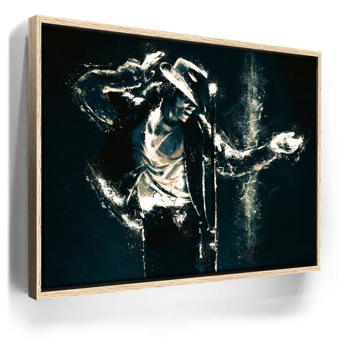 Featured image 9 for Smooth Criminal