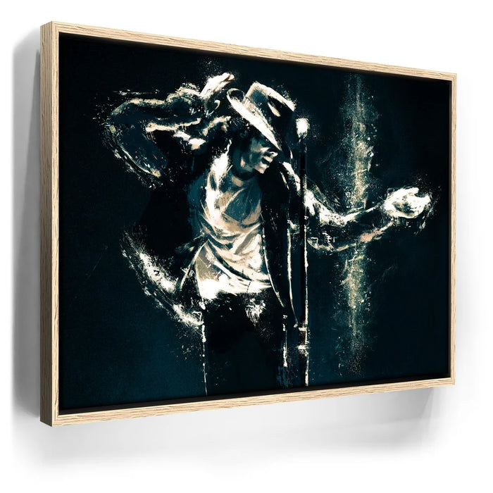 Featured image 9 for Smooth Criminal