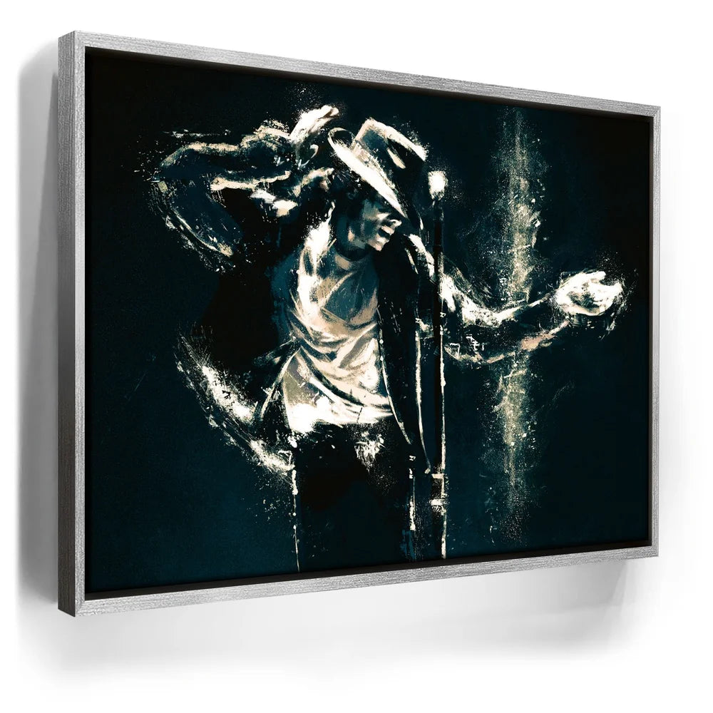 Featured image 8 for Smooth Criminal