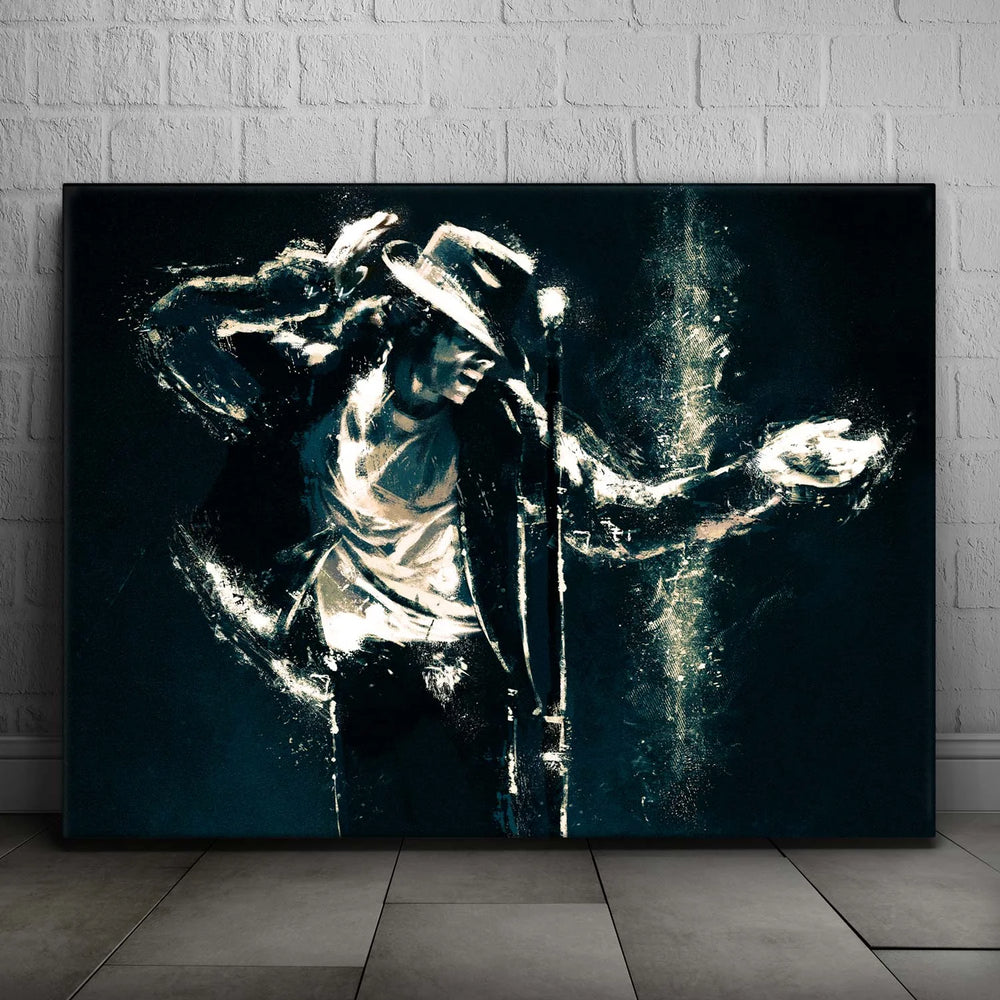 Featured image 1 for Smooth Criminal