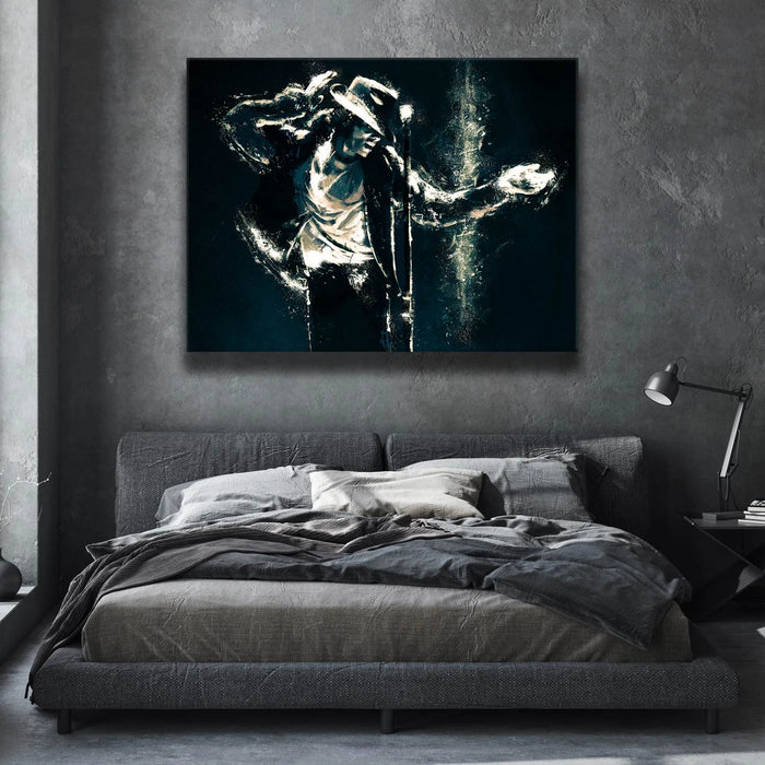 Featured image 2 for Smooth Criminal